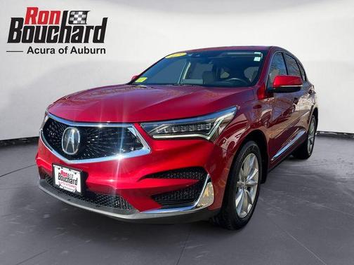2019 Acura RDX Base