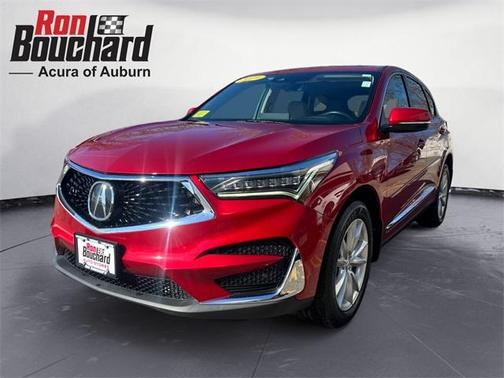 2019 Acura RDX Base