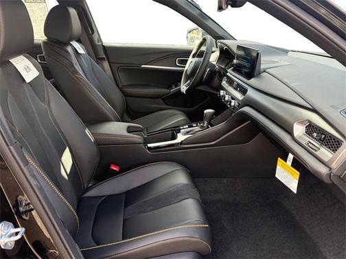 2026 Acura Integra A-Spec Technology