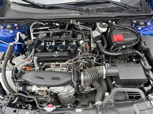 2023 Acura Integra A-Spec Technology