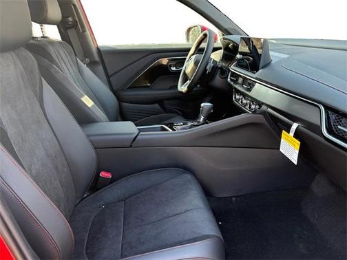 2025 Acura ADX A-Spec Advance