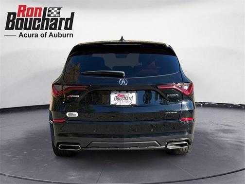 2023 Acura MDX A-Spec
