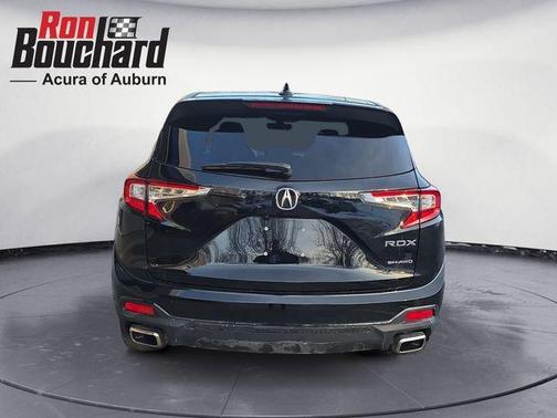 2025 Acura RDX Base