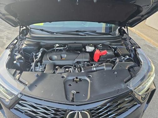 2025 Acura RDX Base