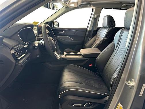 2026 Acura MDX Advance Package