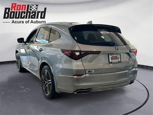 2026 Acura MDX Advance Package