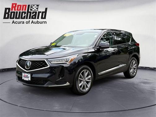 2024 Acura RDX Technology Package