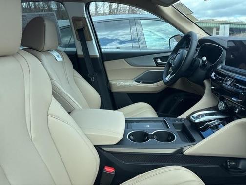 2025 Acura MDX Base