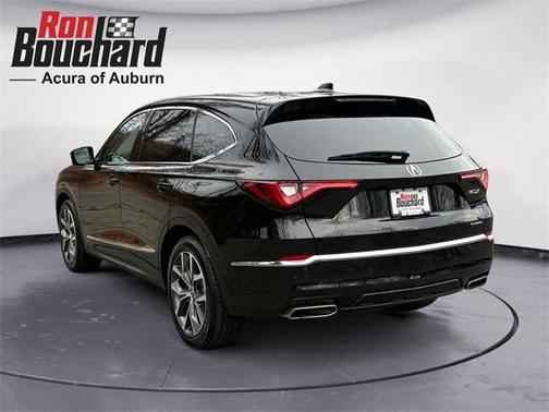 2023 Acura MDX Technology