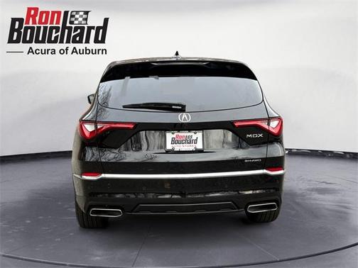 2023 Acura MDX Technology