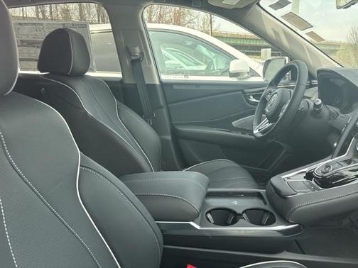 2025 Acura RDX Advance Package