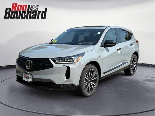 2025 Acura RDX A-Spec Advance Package
