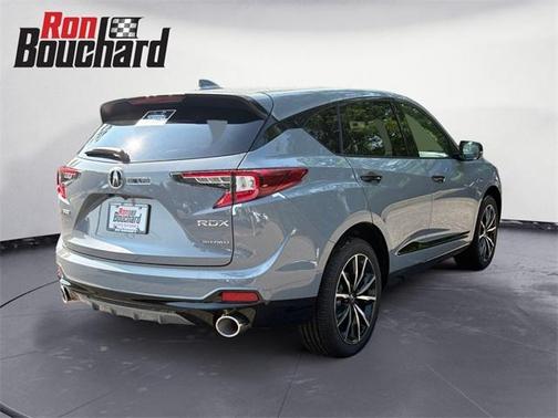 2025 Acura RDX A-Spec Advance Package