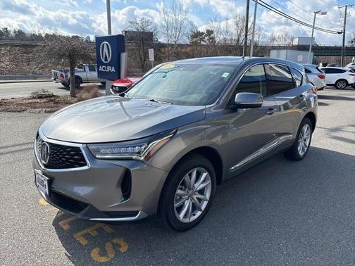 2024 Acura RDX Base