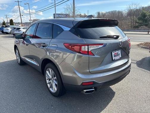 2024 Acura RDX Base