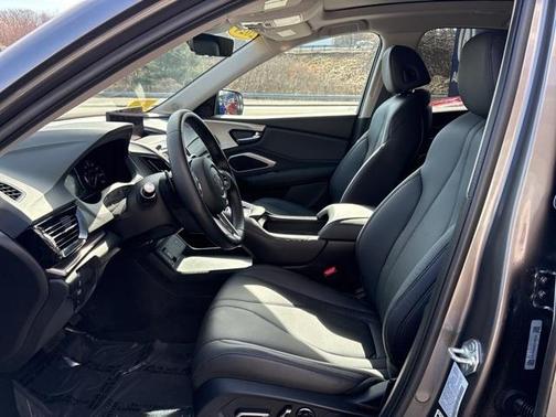 2024 Acura RDX Base