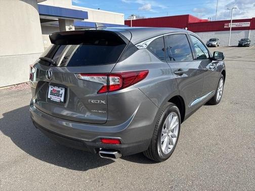 2024 Acura RDX Base