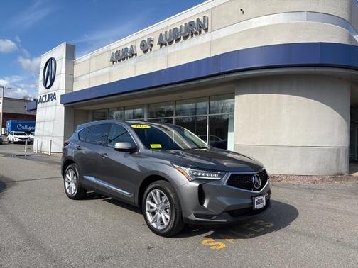 2024 Acura RDX Base
