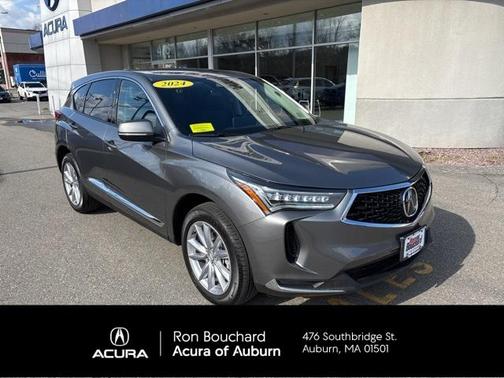 2024 Acura RDX Base