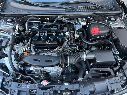 2023 Acura Integra A-Spec Technology