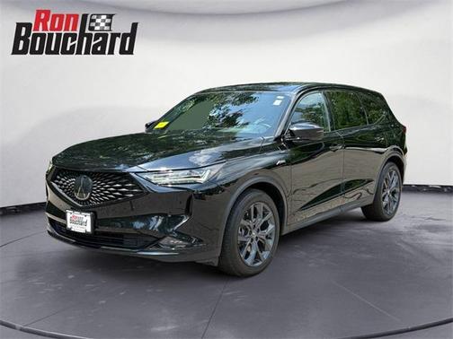 2023 Acura MDX A-Spec