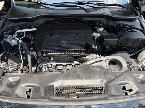 2023 Acura MDX A-Spec