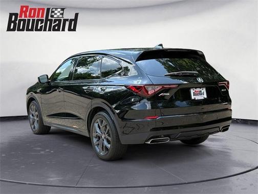 2023 Acura MDX A-Spec