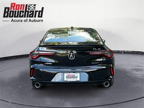 2025 Acura TLX A-Spec