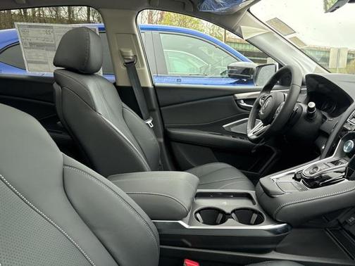 2025 Acura RDX Technology Package