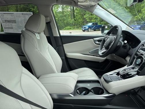 2025 Acura RDX Technology Package