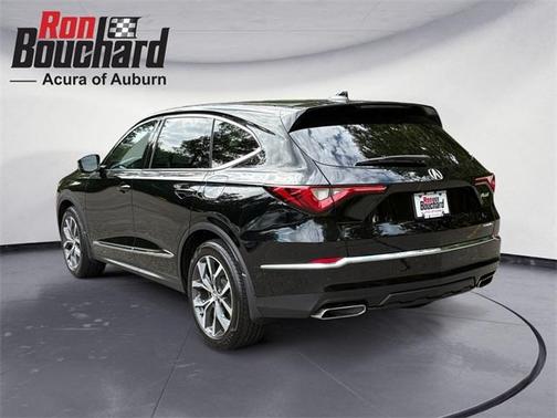 2023 Acura MDX Technology
