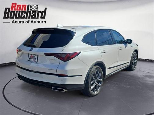 2023 Acura MDX A-Spec