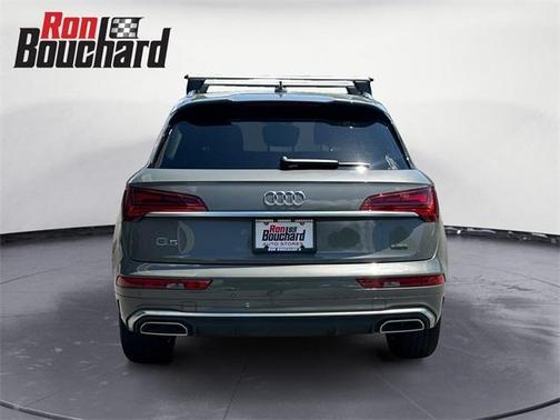 2023 Audi Q5 45 S line quattro Premium
