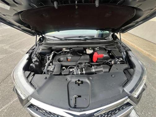 2024 Acura RDX Technology Package