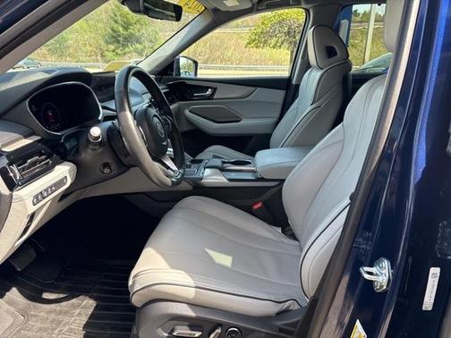 2024 Acura MDX Advance