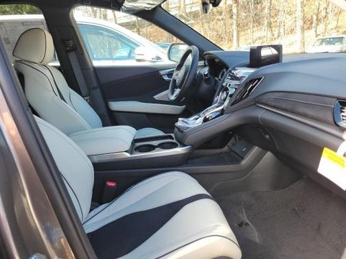 2025 Acura RDX A-Spec