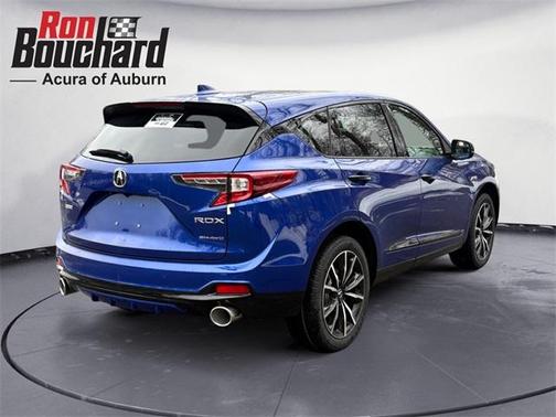 2026 Acura RDX A-Spec Advance Package