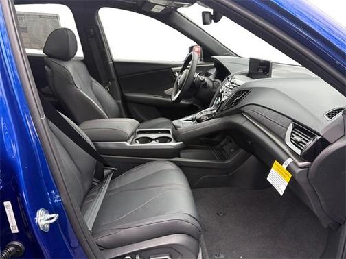 2026 Acura RDX A-Spec Advance Package