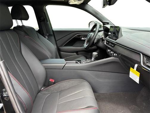 2025 Acura ADX A-Spec Advance