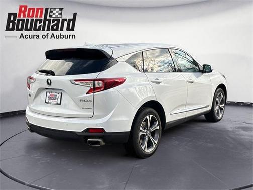 2023 Acura RDX Advance Package