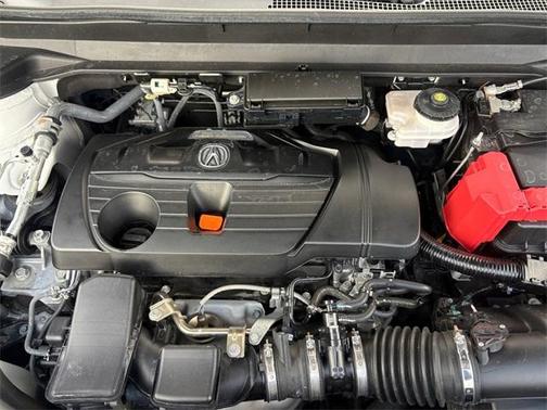 2023 Acura RDX Advance Package