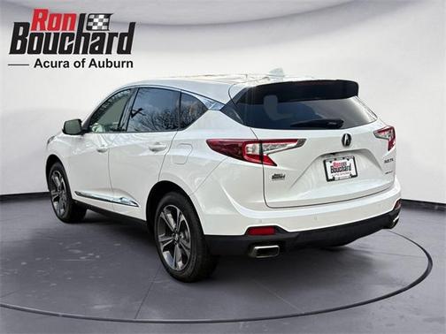 2023 Acura RDX Advance Package
