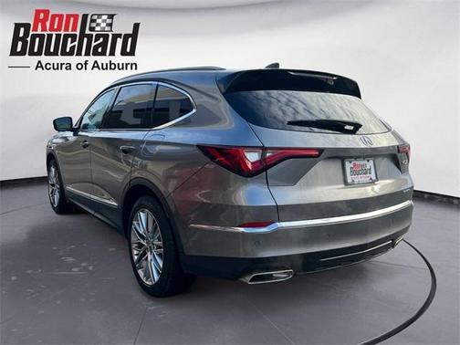 2023 Acura MDX Advance