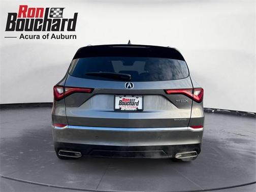 2023 Acura MDX Advance