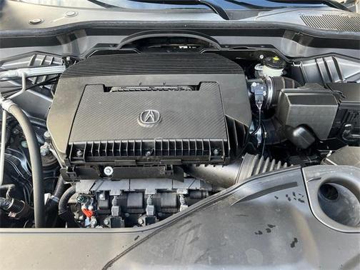 2023 Acura MDX Advance