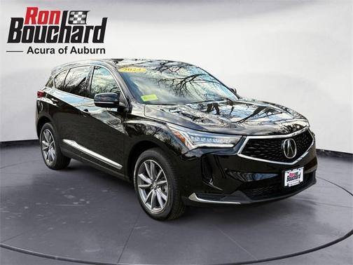 2024 Acura RDX Technology Package