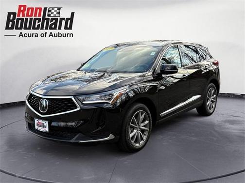 2024 Acura RDX Technology Package