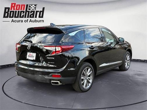 2024 Acura RDX Technology Package