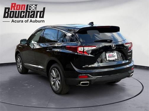 2024 Acura RDX Technology Package