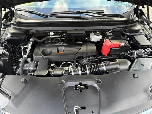 2024 Acura RDX Technology Package